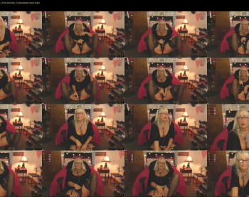 sassythang4u — 5 minute Chaturbate female teen cam video, 720p, Sep 13, 2021