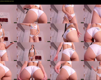 yorgely_ — 15 minute Chaturbate female teen cam video, 1080p, Sep 14, 2021