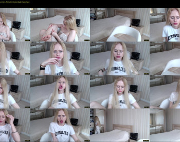 _be_my_daddy — 70 minute Chaturbate female teen cam video, 1080p, Sep 14, 2021