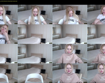 _be_my_daddy — 70 minute Chaturbate female teen cam video, 1080p, Sep 14, 2021