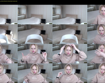 _be_my_daddy — 62 minute Chaturbate female teen cam video, 1080p, Sep 14, 2021