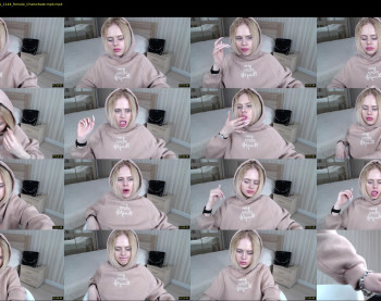 _be_my_daddy — 25 minute Chaturbate female teen cam video, 1080p, Sep 14, 2021