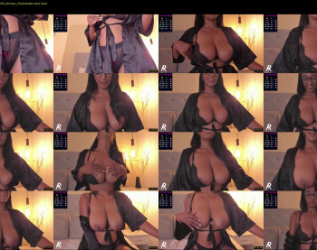 anahi_ryan — 44 minute Chaturbate female teen cam video, 1080p, Sep 14, 2021