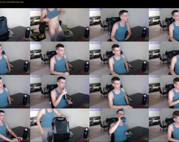 deviantill — 70 minute Chaturbate male teen cam video, 1080p, Sep 14, 2021