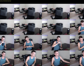 deviantill — 9 minute Chaturbate male teen cam video, 1080p, Sep 14, 2021