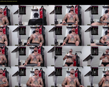 dimitri_sullivan — 64 minute Chaturbate male teen cam video, 720p, Sep 14, 2021