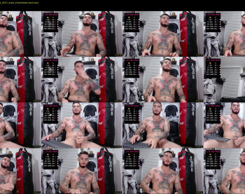 dimitri_sullivan — 64 minute Chaturbate male teen cam video, 720p, Sep 15, 2021