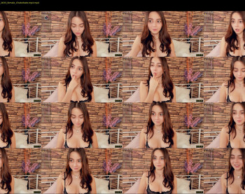 eugenetomas — 4 minute Chaturbate couple teen cam video, 1080p, Sep 14, 2021