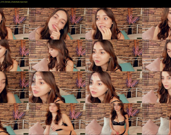 eugenetomas — 7 minute Chaturbate couple teen cam video, 1080p, Sep 14, 2021