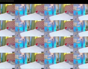 fallingangel_ — 12 minute Chaturbate female teen cam video, 1080p, Sep 14, 2021