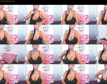 funplayx — 19 minute Chaturbate female teen cam video, 1080p, Sep 14, 2021