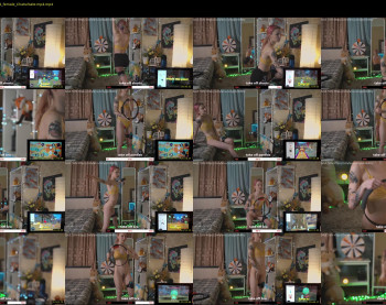 glorikitty — 75 minute Chaturbate female teen cam video, 1080p, Sep 15, 2021