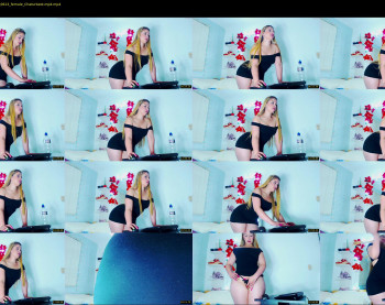 lenna_harper — 36 minute Chaturbate female teen cam video, 720p, Sep 14, 2021