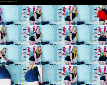 lenna_harper — 9 minute Chaturbate female teen cam video, 720p, Sep 14, 2021