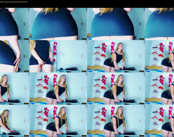 lenna_harper — 3 minute Chaturbate female teen cam video, 720p, Sep 14, 2021