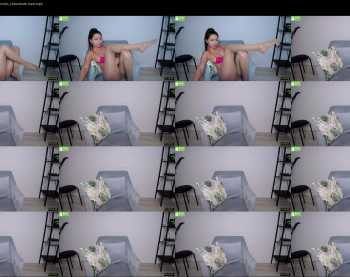 look_ — 12 minute Chaturbate female teen cam video, 1080p, Sep 14, 2021