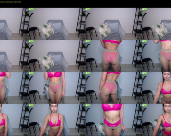 look_ — 70 minute Chaturbate female teen cam video, 1080p, Sep 14, 2021
