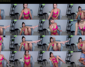look_ — 70 minute Chaturbate female teen cam video, 1080p, Sep 14, 2021