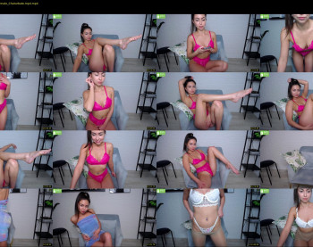 look_ — 70 minute Chaturbate female teen cam video, 1080p, Sep 14, 2021