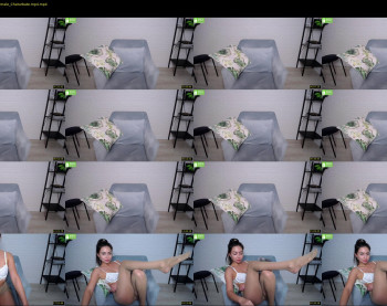 look_ — 24 minute Chaturbate female teen cam video, 1080p, Sep 14, 2021