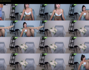 look_ — 57 minute Chaturbate female teen cam video, 1080p, Sep 14, 2021