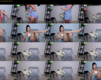 look_ — 69 minute Chaturbate female teen cam video, 1080p, Sep 14, 2021