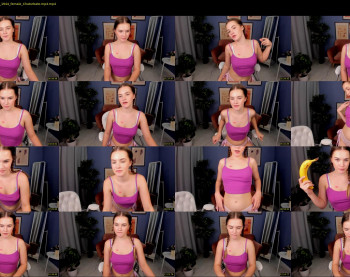 mandy_torres — 14 minute Chaturbate female teen cam video, 1080p, Sep 14, 2021