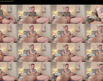 _marcus1 — 9 minute Chaturbate male teen cam video, 720p, Sep 16, 2021