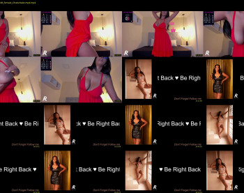 anahi_ryan — 32 minute Chaturbate female teen cam video, 1080p, Sep 15, 2021