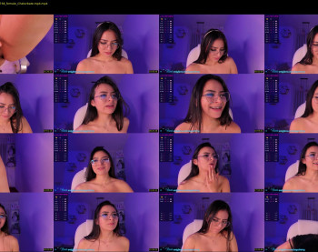 cherry__pie — 27 minute Chaturbate female teen cam video, 1080p, Sep 15, 2021