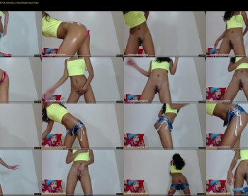 cherrycreme — 69 minute Chaturbate female teen cam video, 1080p, Sep 15, 2021