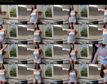 devyale — 40 minute Chaturbate female teen cam video, 1080p, Sep 15, 2021