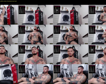 dimitri_sullivan — 64 minute Chaturbate male teen cam video, 720p, Sep 15, 2021