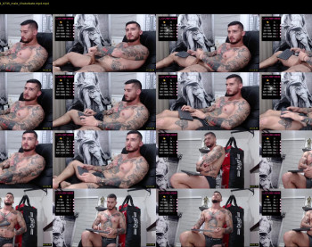 dimitri_sullivan — 64 minute Chaturbate male teen cam video, 720p, Sep 15, 2021