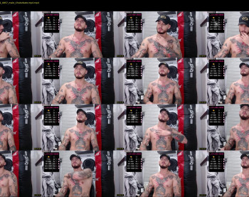 dimitri_sullivan — 16 minute Chaturbate male teen cam video, 720p, Sep 15, 2021