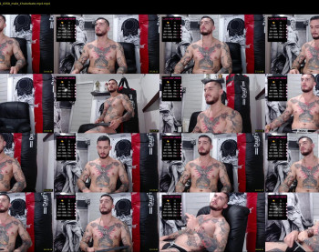 dimitri_sullivan — 64 minute Chaturbate male teen cam video, 720p, Sep 16, 2021