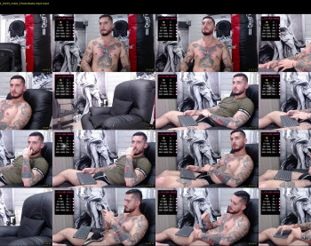dimitri_sullivan — 64 minute Chaturbate male teen cam video, 720p, Sep 16, 2021