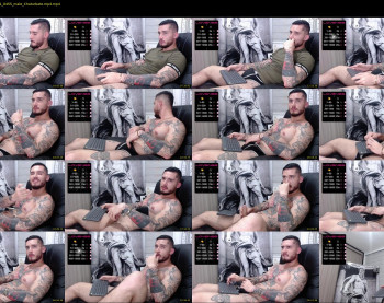 dimitri_sullivan — 64 minute Chaturbate male teen cam video, 720p, Sep 16, 2021