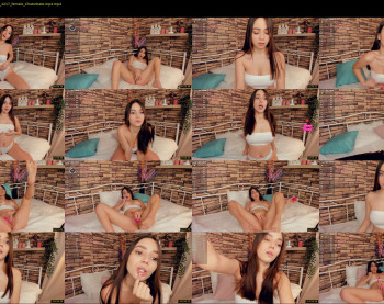 eugenetomas — 85 minute Chaturbate couple teen cam video, 1080p, Sep 15, 2021