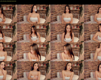 eugenetomas — 4 minute Chaturbate couple teen cam video, 1080p, Sep 15, 2021