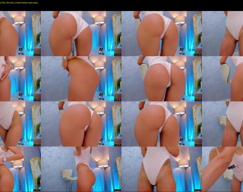fallingangel_ — 20 minute Chaturbate female teen cam video, 1080p, Sep 15, 2021