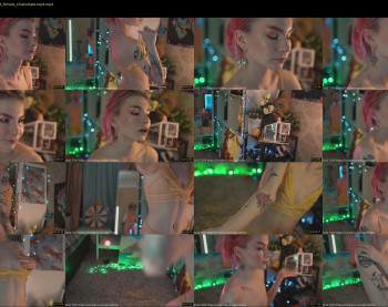 glorikitty — 69 minute Chaturbate female teen cam video, 1080p, Sep 15, 2021