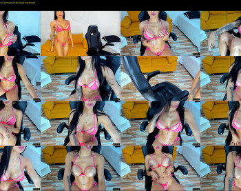 kickyfox77 — 39 minute Chaturbate female teen cam video, 1080p, Sep 16, 2021