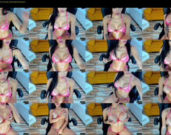 kickyfox77 — 23 minute Chaturbate female teen cam video, 1080p, Sep 16, 2021