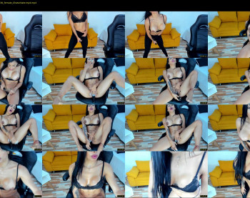 kickyfox77 — 29 minute Chaturbate female teen cam video, 1080p, Sep 16, 2021