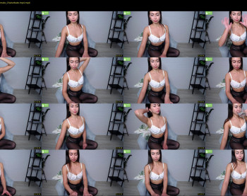 look_ — 7 minute Chaturbate female teen cam video, 1080p, Sep 15, 2021