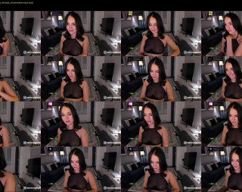 pippalee — 14 minute Chaturbate female teen cam video, 1080p, Sep 16, 2021