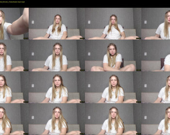 sashabulls — 7 minute Chaturbate couple teen cam video, 1080p, Sep 16, 2021