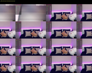 small_blondee — 25 minute Chaturbate female teen cam video, 720p, Sep 15, 2021