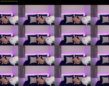 small_blondee — 20 minute Chaturbate female teen cam video, 720p, Sep 15, 2021